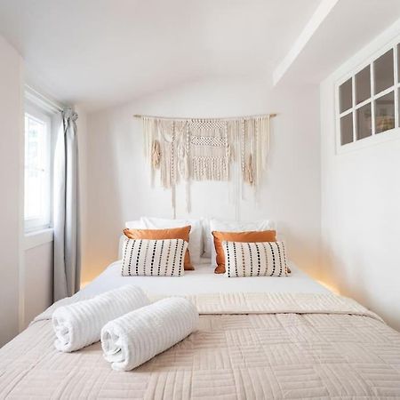 The White Suite Principe Real Lisboa Eksteriør billede