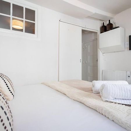 The White Suite Principe Real Lisboa Eksteriør billede